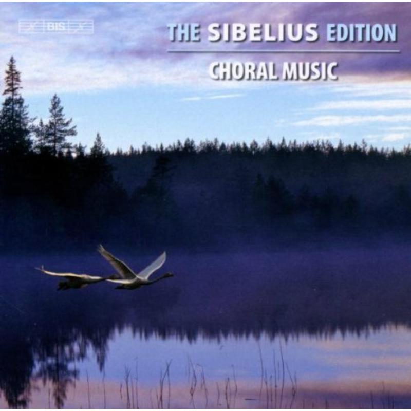 Various - Sibelius: Edition Box 11 - BISCD193032