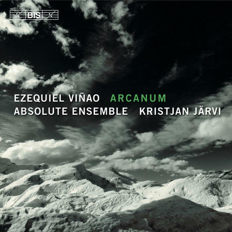 Absolute Ensemble:Jarvi:Youngd - Viñao - Arcanum - BISSACD1187