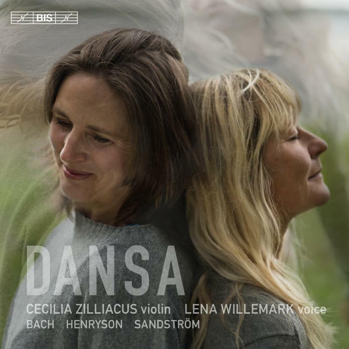 Zilliacus/Willemark - Dansa - BIS2159