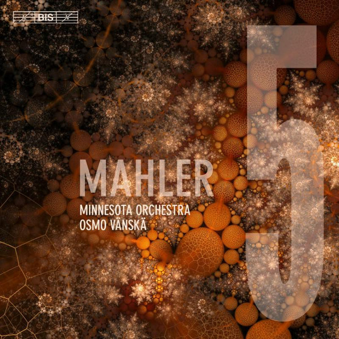 Minnesota Orchestra/Vanska - Gustav Mahler: Symphony No. 5 - BIS2226