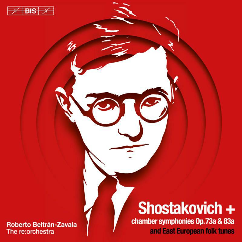 Re:Orchestra/Zavala - Shostakovich + - BIS2227