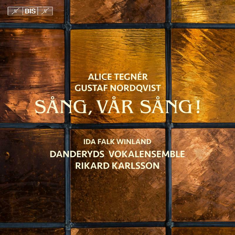 Various - Sang, Var Sang! - BIS2237