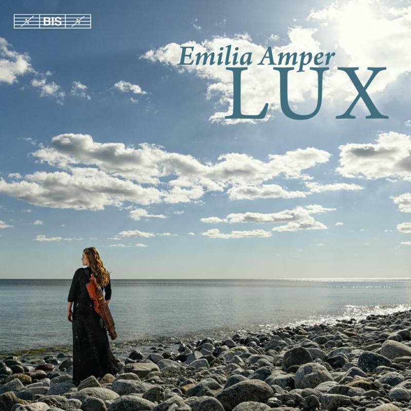 Various - Emilia Amper: LUX - BIS2243