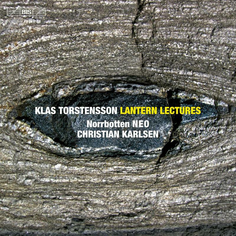 Latern Lectures - Latern Lectures - BIS2516