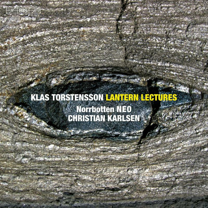 Latern Lectures - Latern Lectures - BIS2516