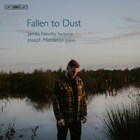 NEWBY/MIDDLETON - Fallen to Dust - BIS2595