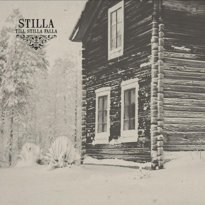 Stilla - Till Stilla Falla - CDNV013