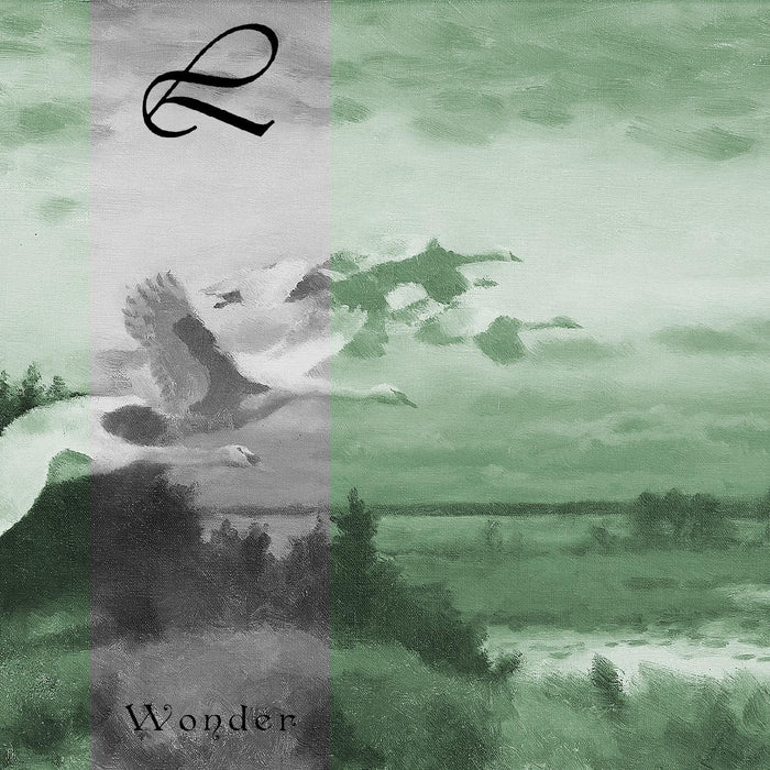 Lustre - Wonder - CDNV016