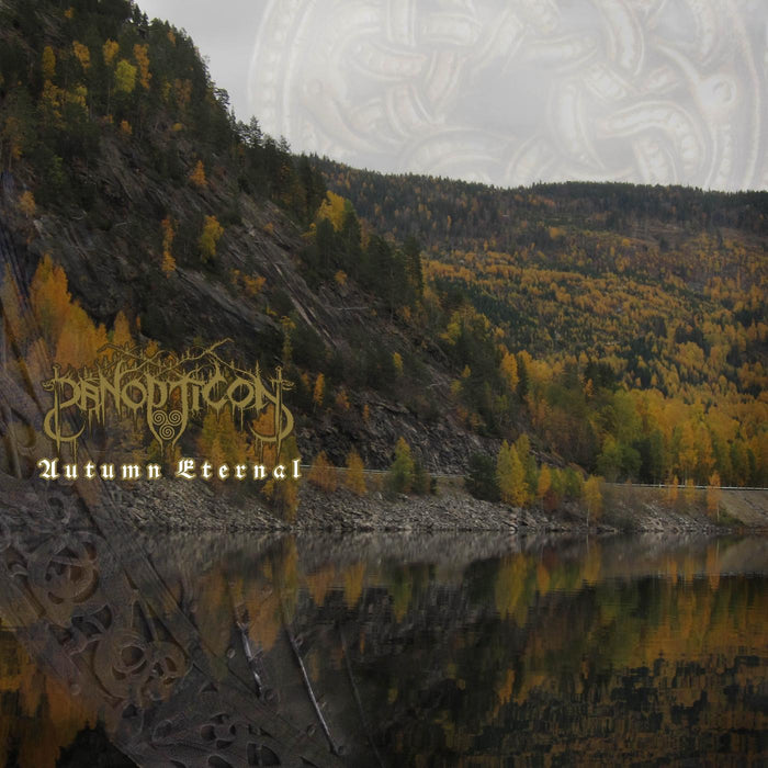 Panopticon - Autumn Eternal - CDNV034