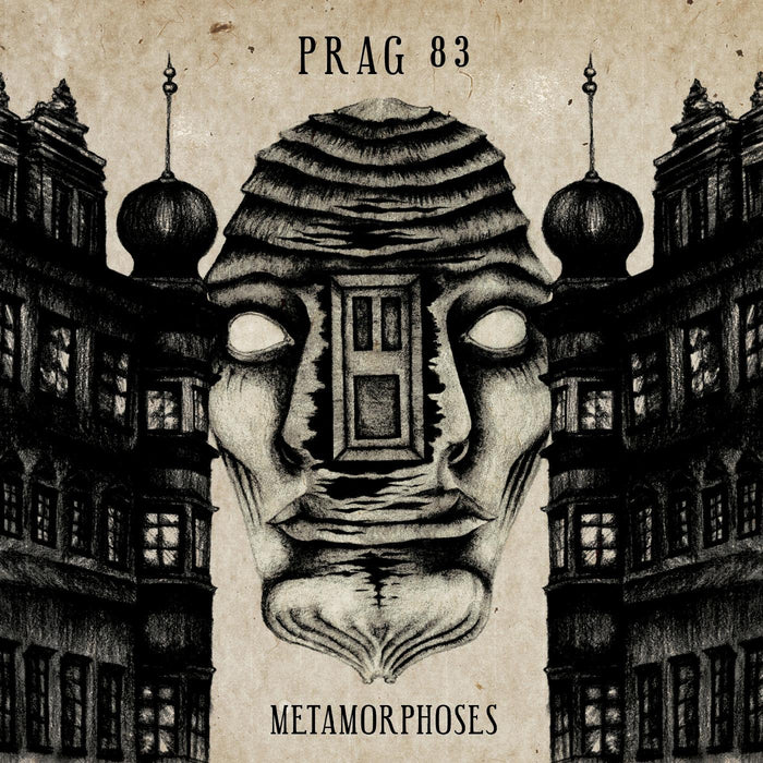 Prag 83 - Metamorphoses - CDNV040