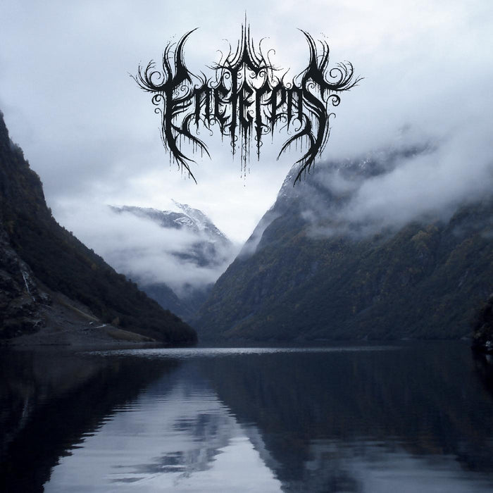 Eneferens - In The Hours Beneath - CDNV067