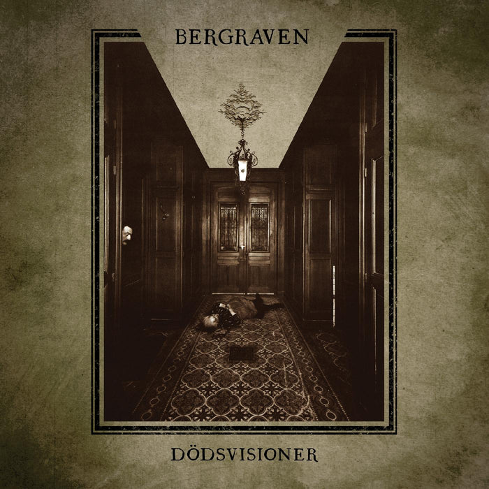 Bergraven - Dodsvisioner - LPNV078