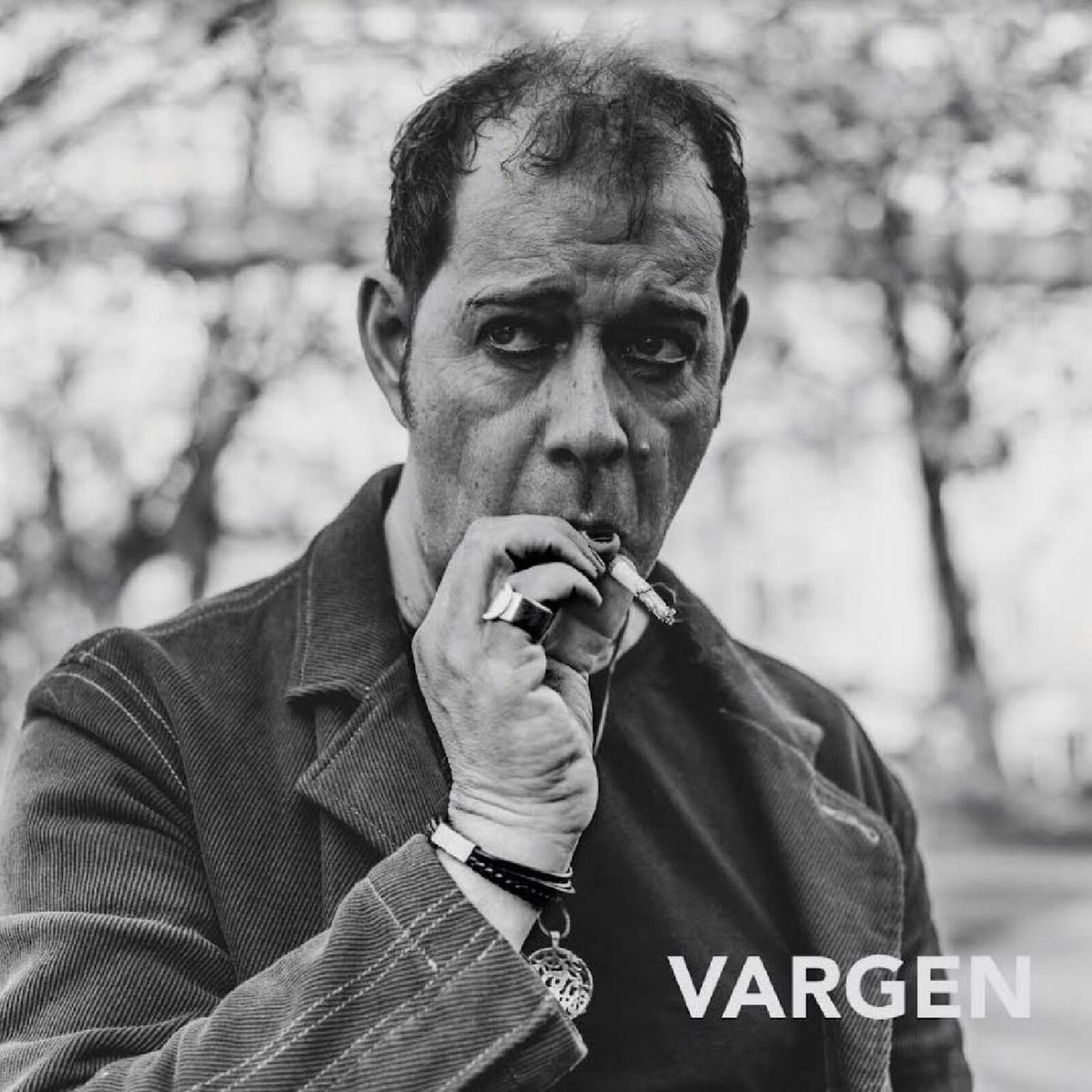 Vargen - Vargen - CDVR10