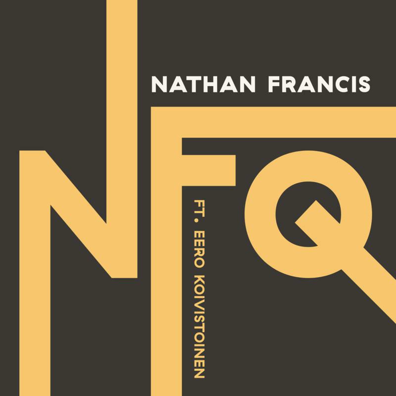 Nathan Francis - NFQ - CD22545