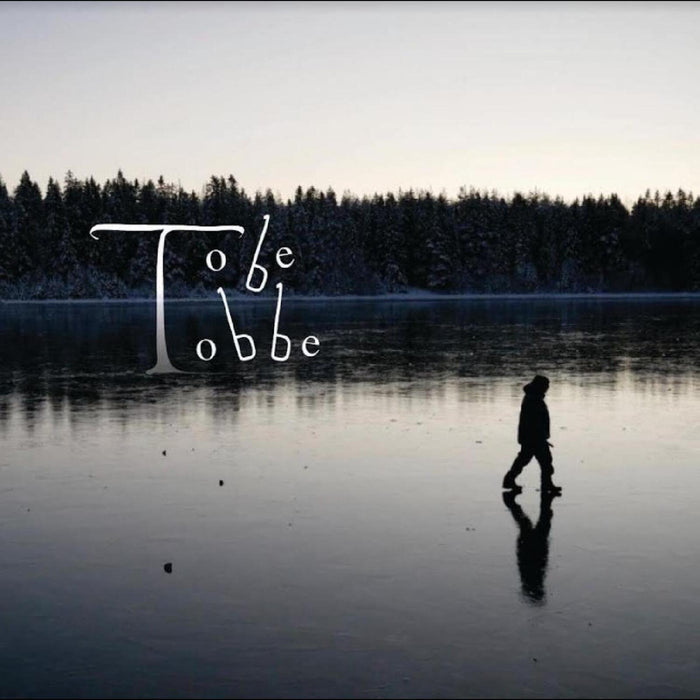 Torbjorn Nasbom - To Be Tobbe - CDKRK10