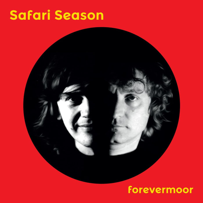 Safari Season - Forevermoor - CDPARAPL54