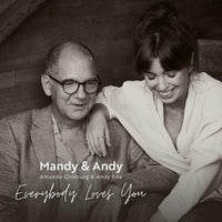Amanda Ginsbury; Andy Fite - Mandy & Andy: Everybody Loves You - 79556875