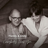 Amanda Ginsbury; Andy Fite - Mandy & Andy: Everybody Loves You - 79556875