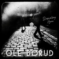 Ole Borud - Ole Borud: Sleepwalking Again - CCDL9947
