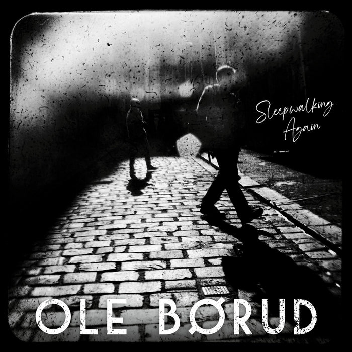 Ole Borud - Ole Borud: Sleepwalking Again - CCDL9947