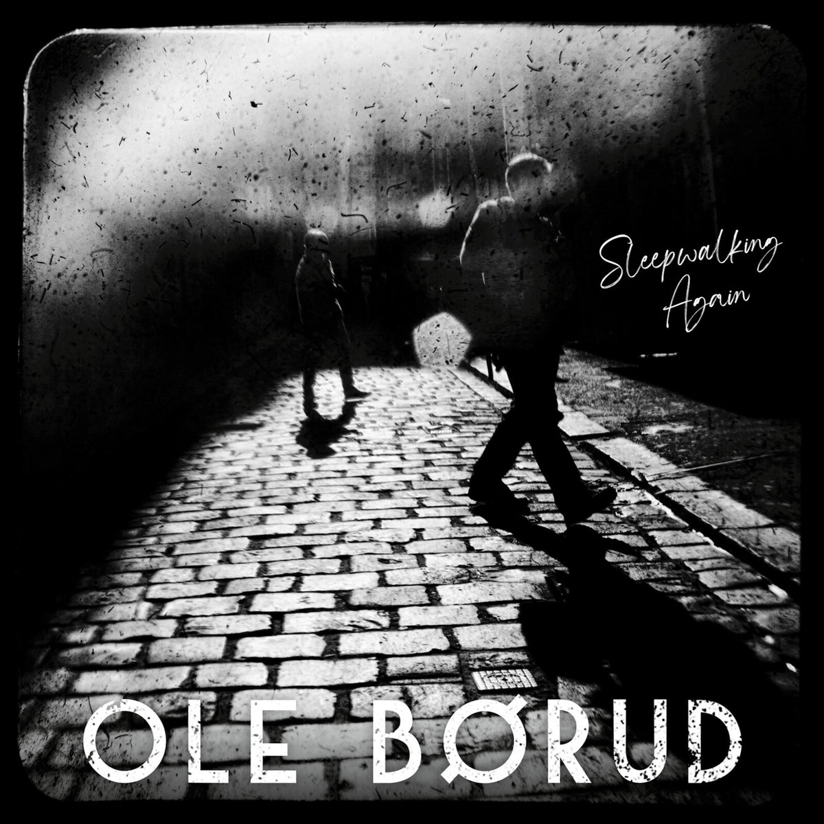 Ole Borud - Ole Borud: Sleepwalking Again - CCPL9947