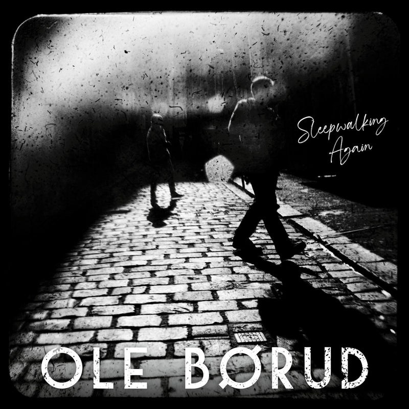 Ole Borud - Ole Borud: Sleepwalking Again - CCPL9947