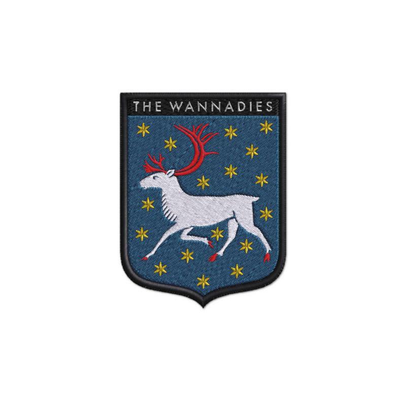 The Wannadies - Vasterbotten - STAR3091791