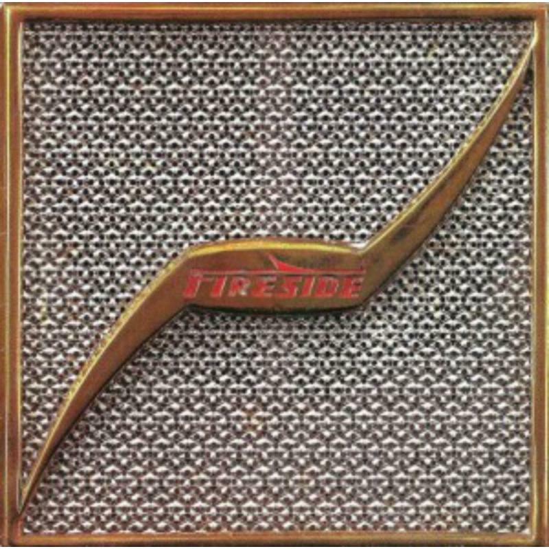 Fireside - Hello Kids - STAR70341