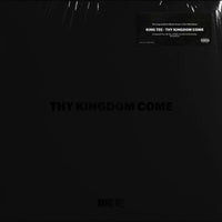 King Tee - Thy Kingdom Come - RMVLP019