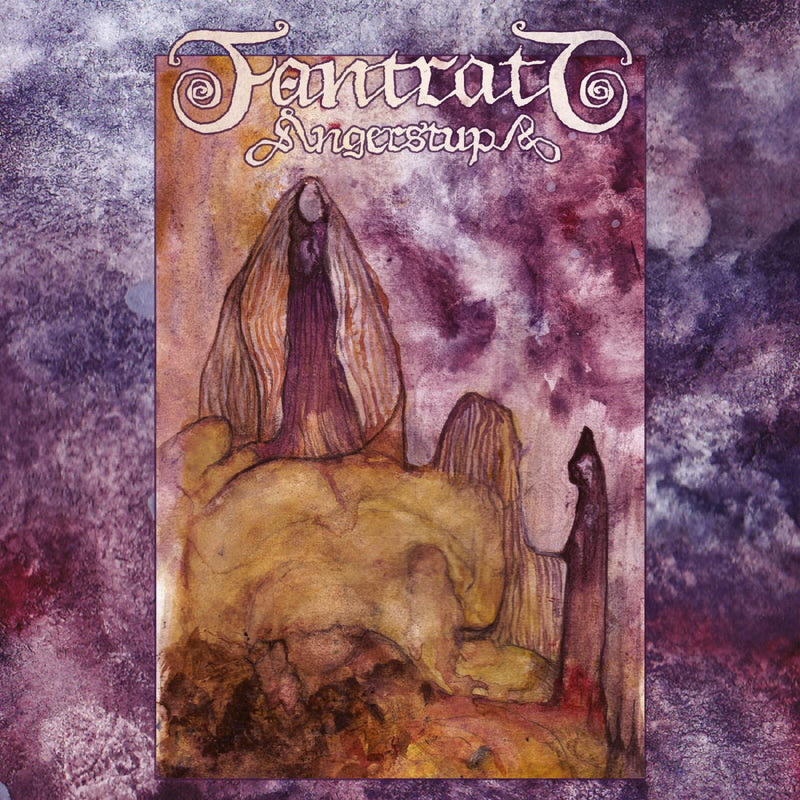 Fantratt - Angerstupa - LPNVP206C