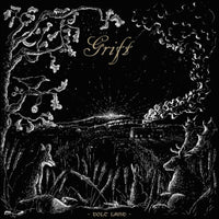 Grift - Dolt Land - LPNV162
