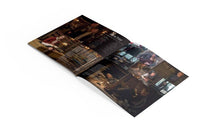 Original Soundtrack: The Book Thief - MOVATM392C