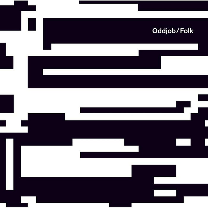 Oddjob - Folk (Vinyl Edition) - CAP21927
