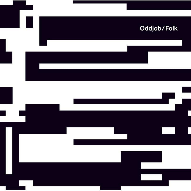 Oddjob - Folk (Vinyl Edition) - CAP21927