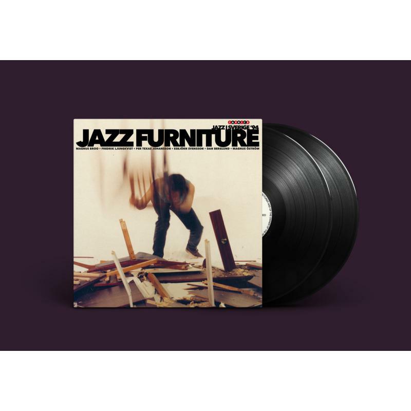 Jazz Furniture - Jazz Furniture - CAP21932