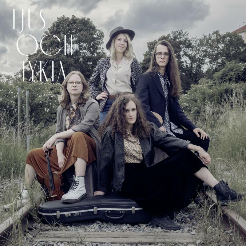 Ljus och lykta - Ljus och lykta - CAP21938