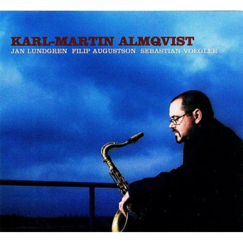 Almqvist, Karl-Martin - Karl-Martin Almqvist - PROCD057