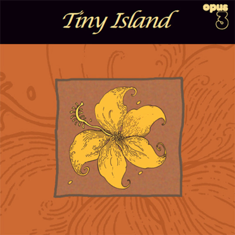Tiny Island - Tiny Island - LP19824