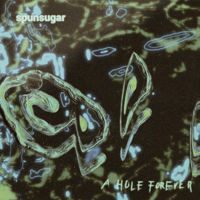 Spunsugar - A Hole Forever - LPADRR436