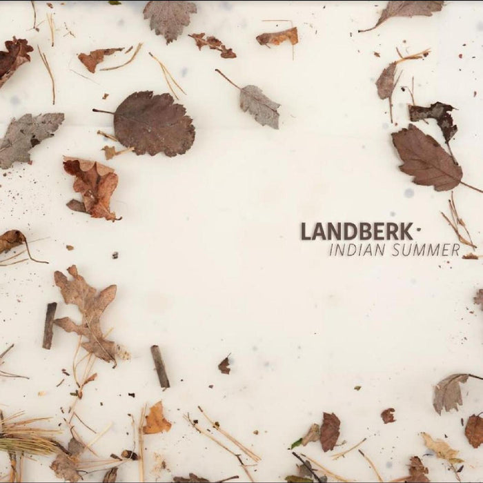Landberk - Indian Summer - LPLAND1
