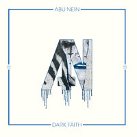 Abu Nein - Dark Faith - LPPROG025C