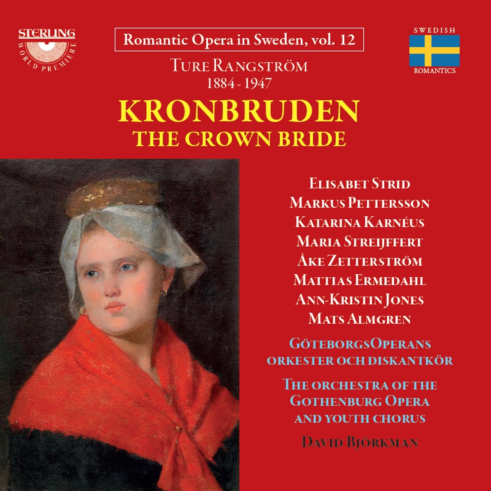 Hans Knappertsbusch; Soloists; Various Orchestras: Hans