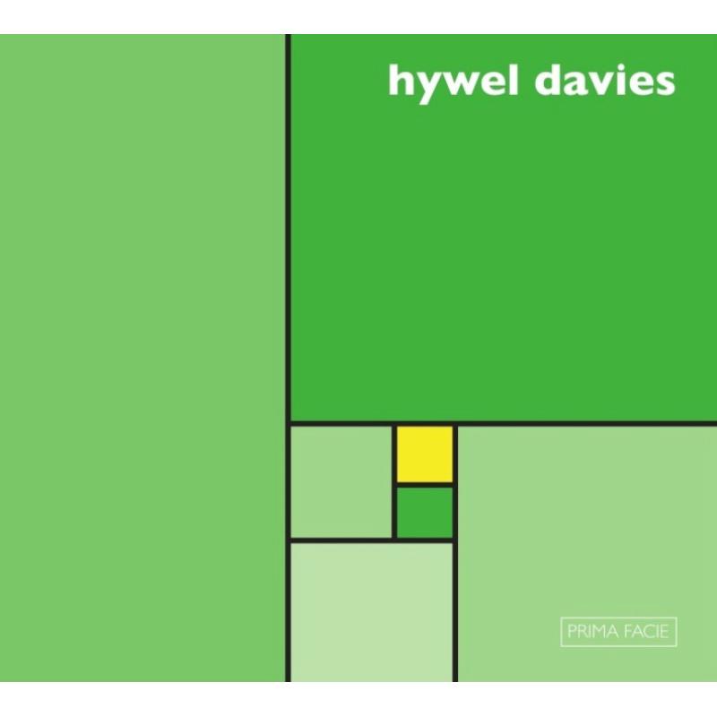 Hywel Davies - Hywel Davies - PFCD016