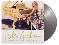 Delta Goodrem: Child Of The Universe - MOVLP3283C