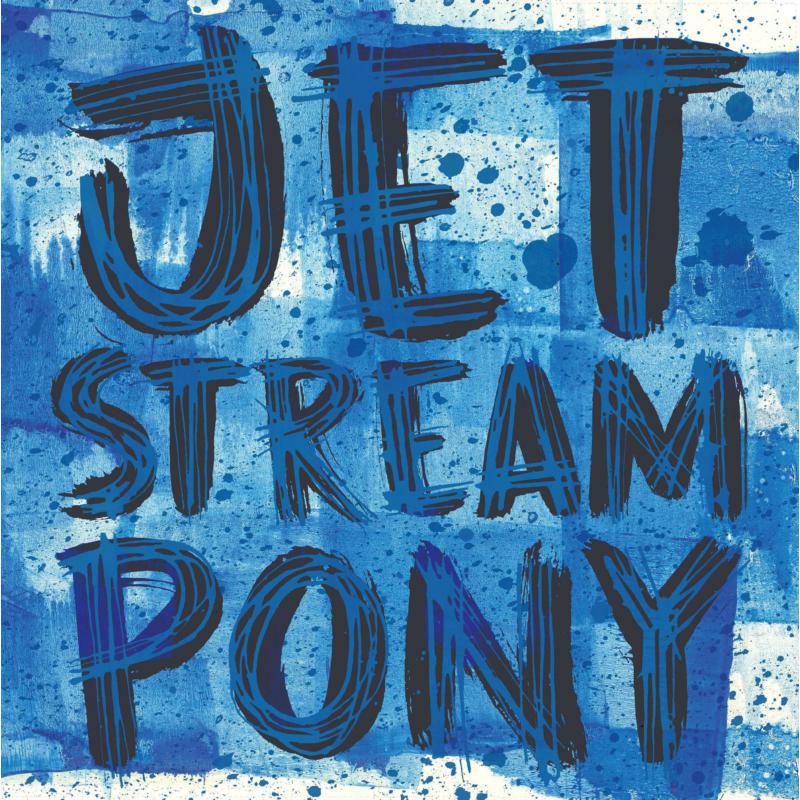 Jetstream Pony - Jetstream Pony - SN027