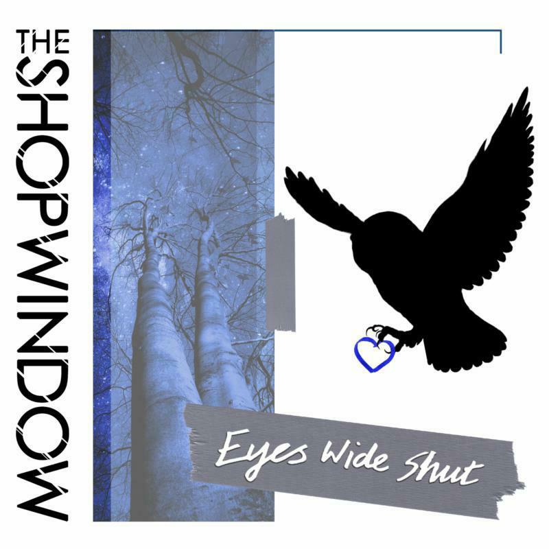 The Shop Window - Eyes Wide Shut - SN067