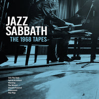 Jazz Sabbath - The 1968 Tapes - BL411392