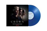 Original Soundtrack: The Crown Season 6 (Martin Phipps) - MOVATM409C