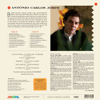 Antonio Carlos Jobim - The Girl From Ipanema - 86030