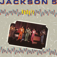 Jackson 5: Boogie - MOVLP3711